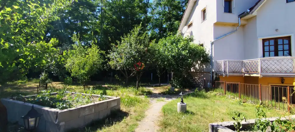Pest megye - Őrbottyán