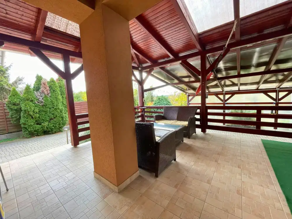 Pest megye - Őrbottyán