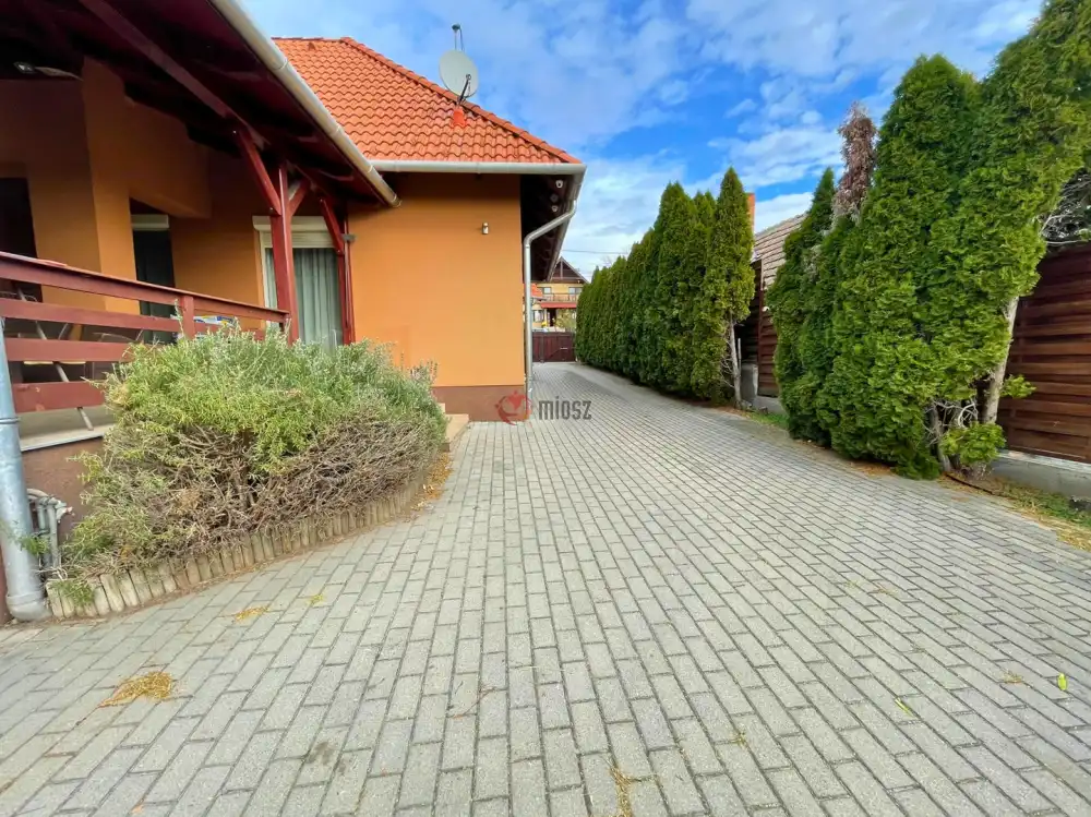 Pest megye - Őrbottyán