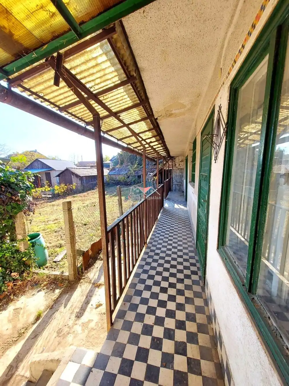 Pest megye - Őrbottyán