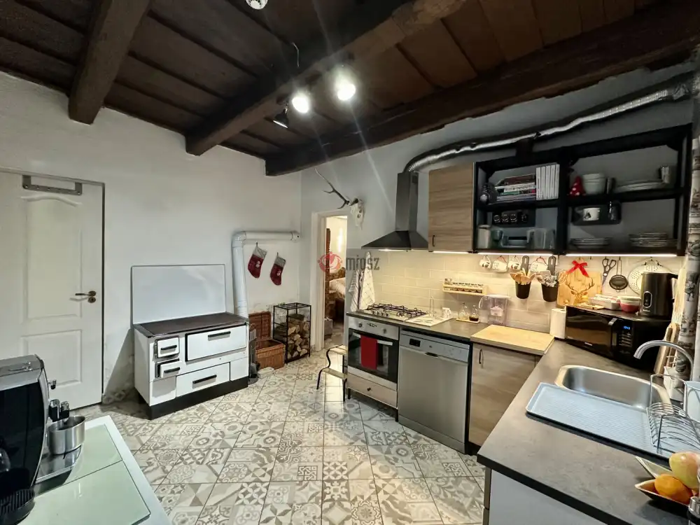 Nógrád megye - Őrhalom