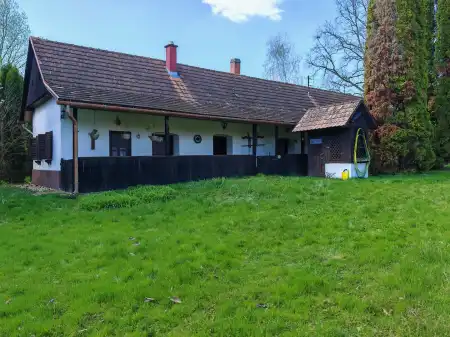 eladó családi ház, Őriszentpéter