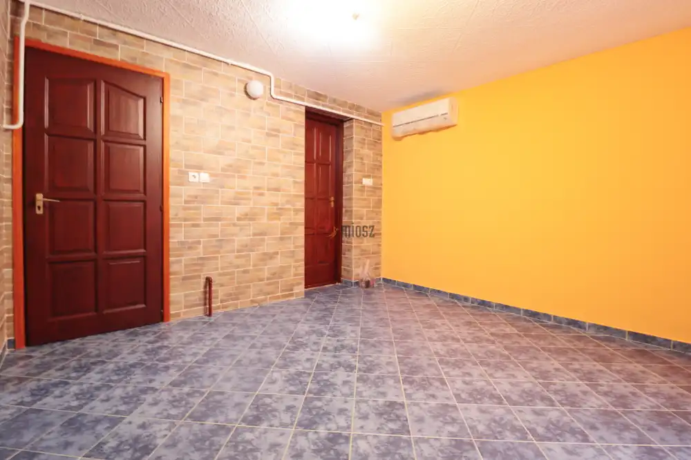 Békés megye - Orosháza