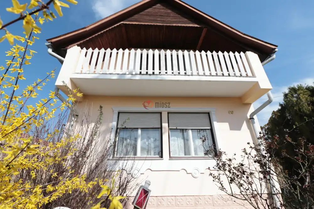 Békés megye - Orosháza