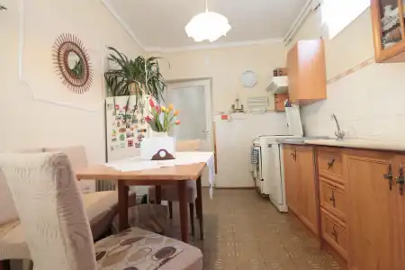 eladó családi ház, Orosháza