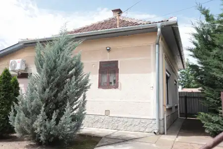 eladó családi ház, Orosháza
