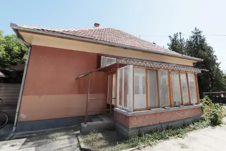 eladó családi ház, Orosháza