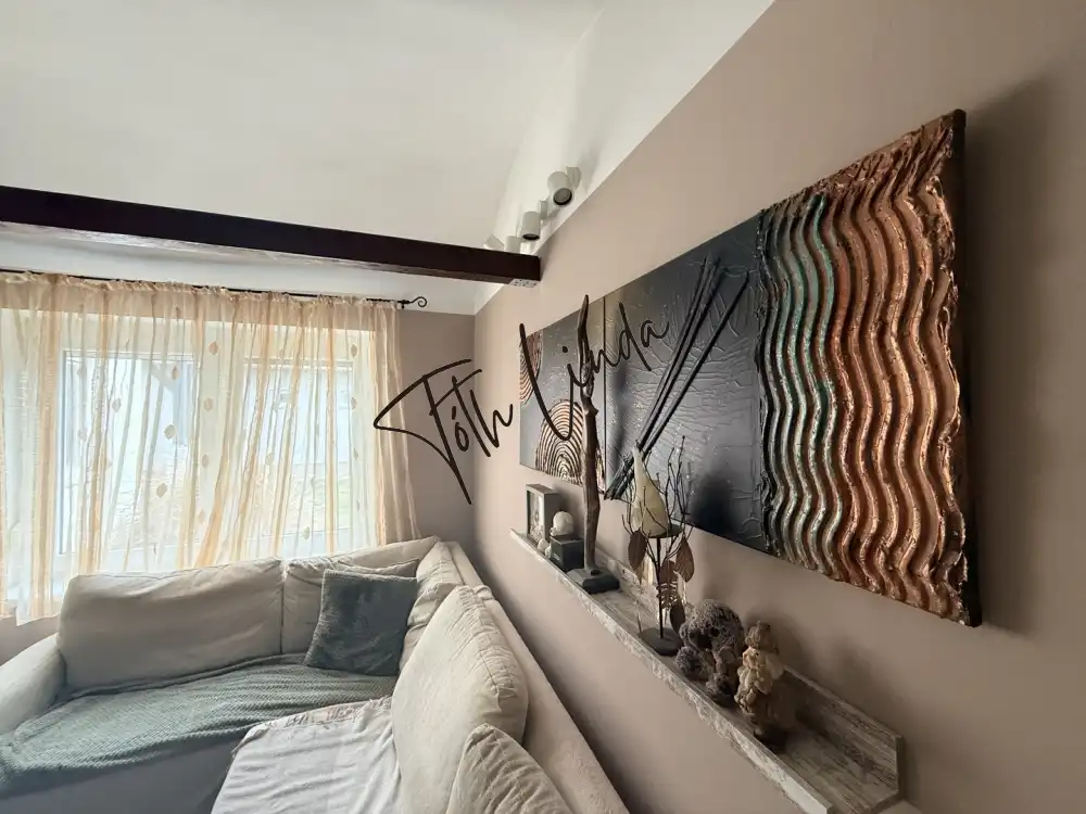 Komárom-Esztergom megye - Oroszlány