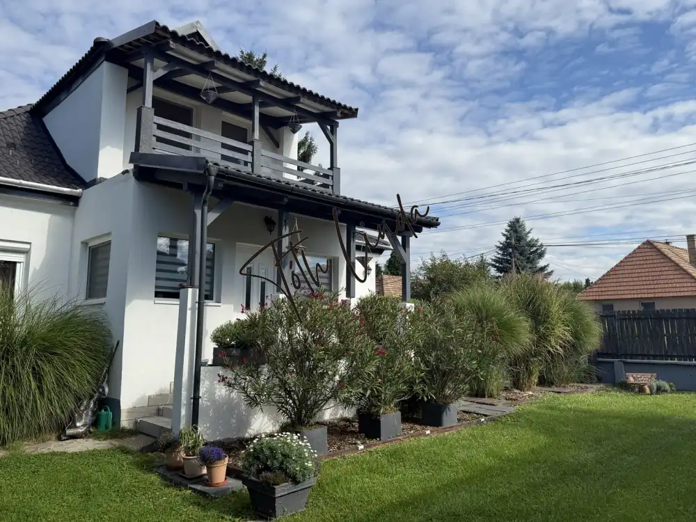 Komárom-Esztergom megye - Oroszlány