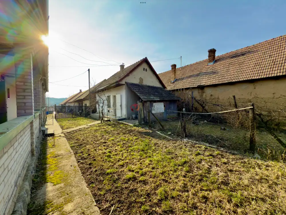 Nógrád megye - Ősagárd