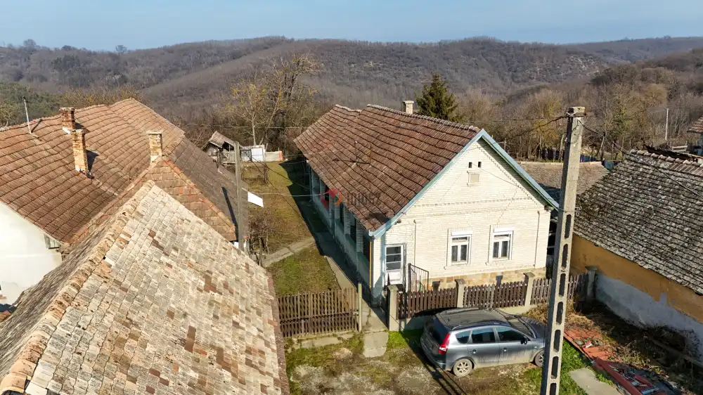 Nógrád megye - Ősagárd