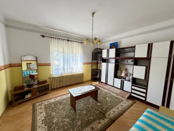 Eladó családi ház, Ősagárd 4 szoba 129 m² 49.9 M Ft