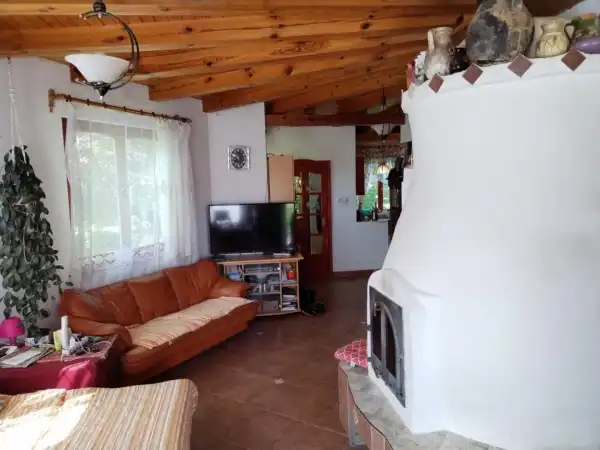 Eladó családi ház, Ostoros 5 szoba 160 m² 99 M Ft