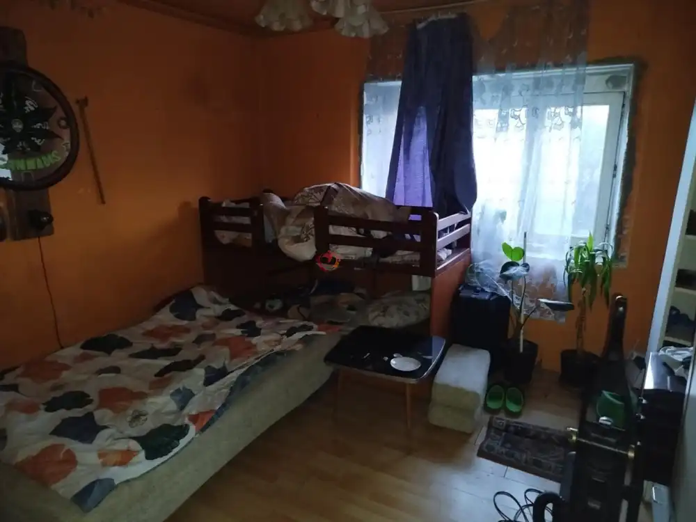 Heves megye - Ostoros