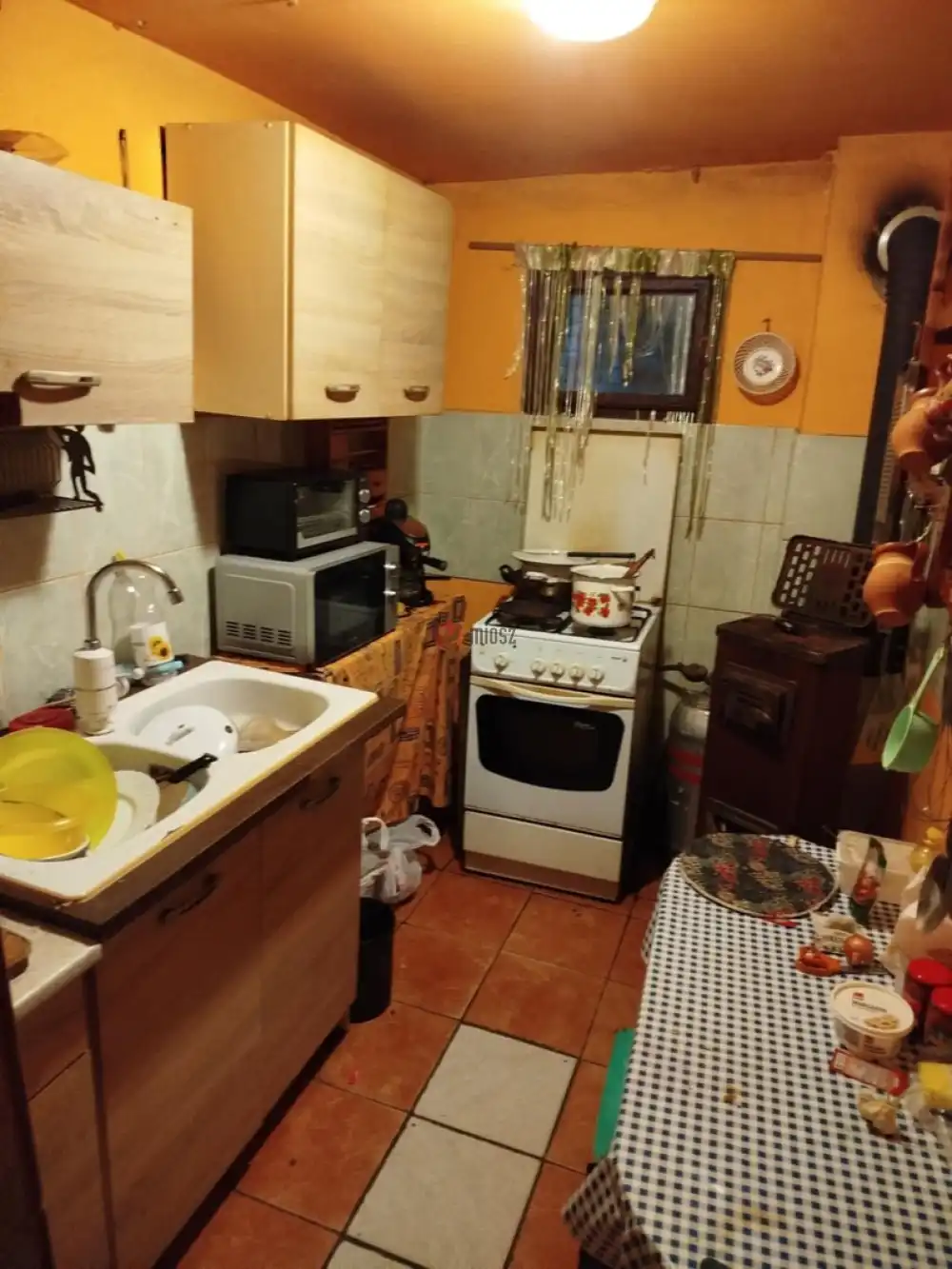 Heves megye - Ostoros