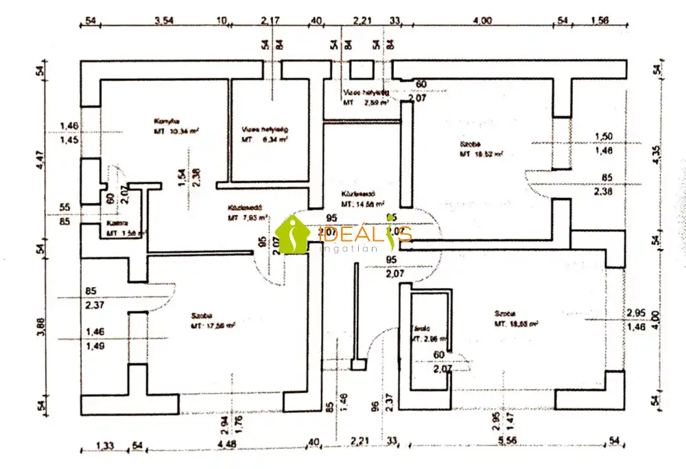 Győr-Moson-Sopron megye - Öttevény