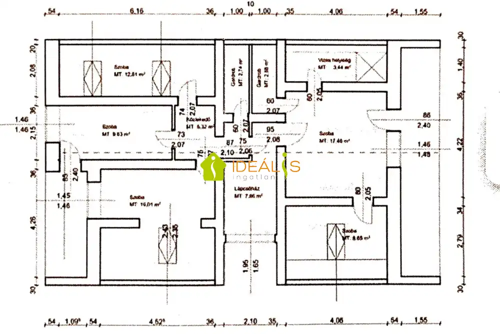 Győr-Moson-Sopron megye - Öttevény