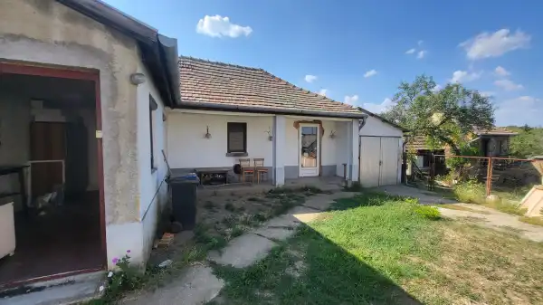 Eladó családi ház, Pákozd 2 szoba 70 m² 32.5 M Ft