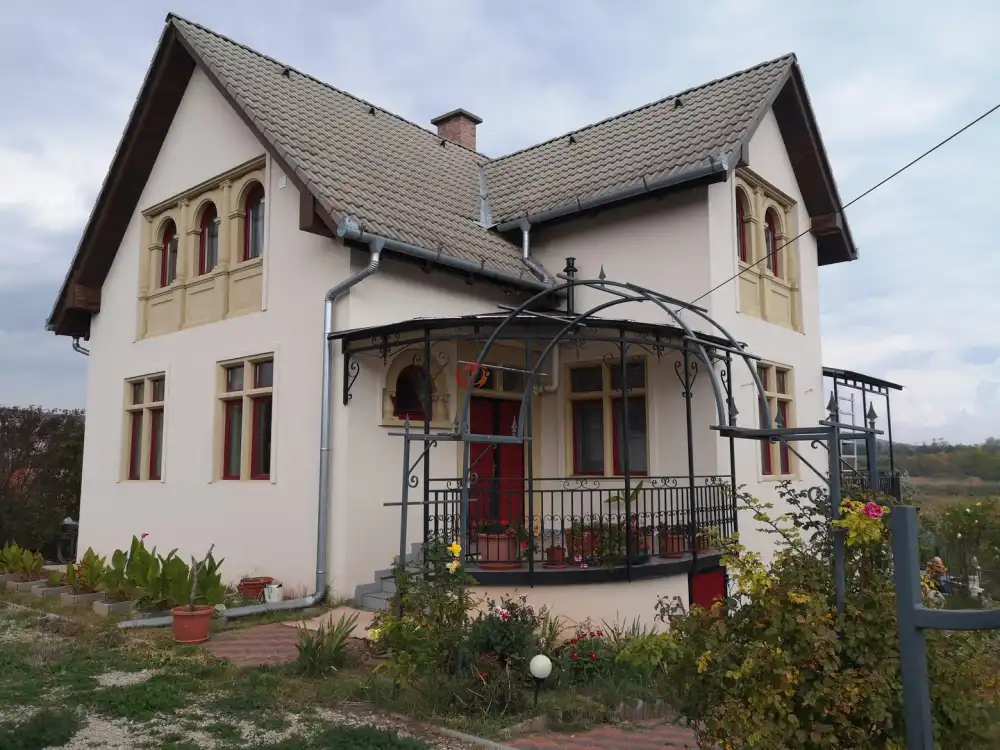 Veszprém megye - Paloznak