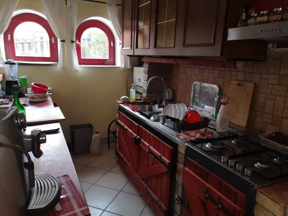 Veszprém megye - Paloznak