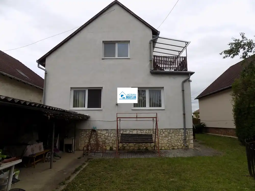 Veszprém megye - Pápa