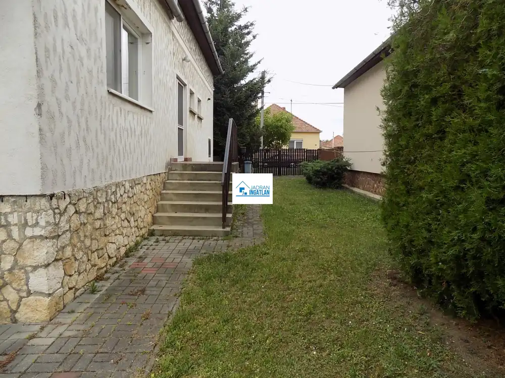 Veszprém megye - Pápa