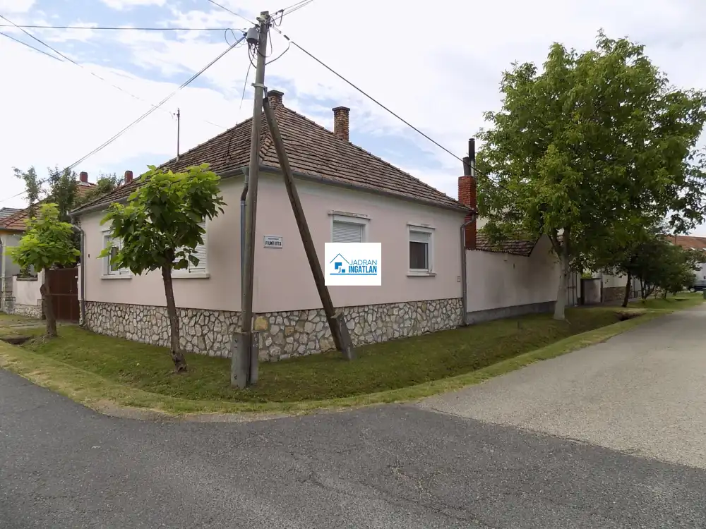 Veszprém megye - Pápa