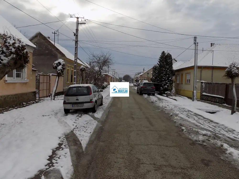 Veszprém megye - Pápa