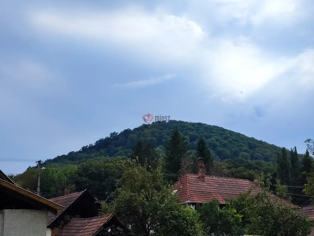 Heves megye - Parád