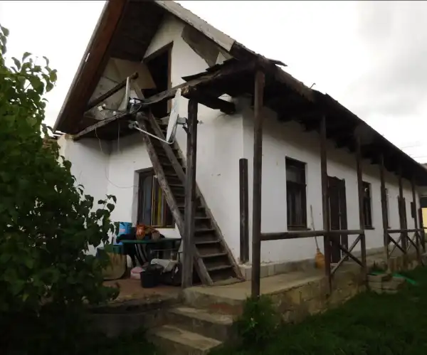 Eladó családi ház, Parád 2 szoba 70 m² 15 M Ft