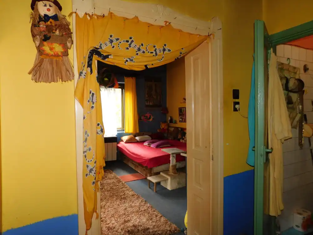 Heves megye - Parád