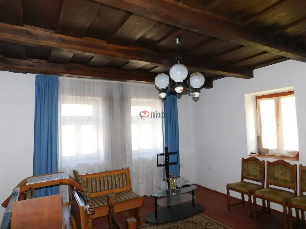 Heves megye - Parád