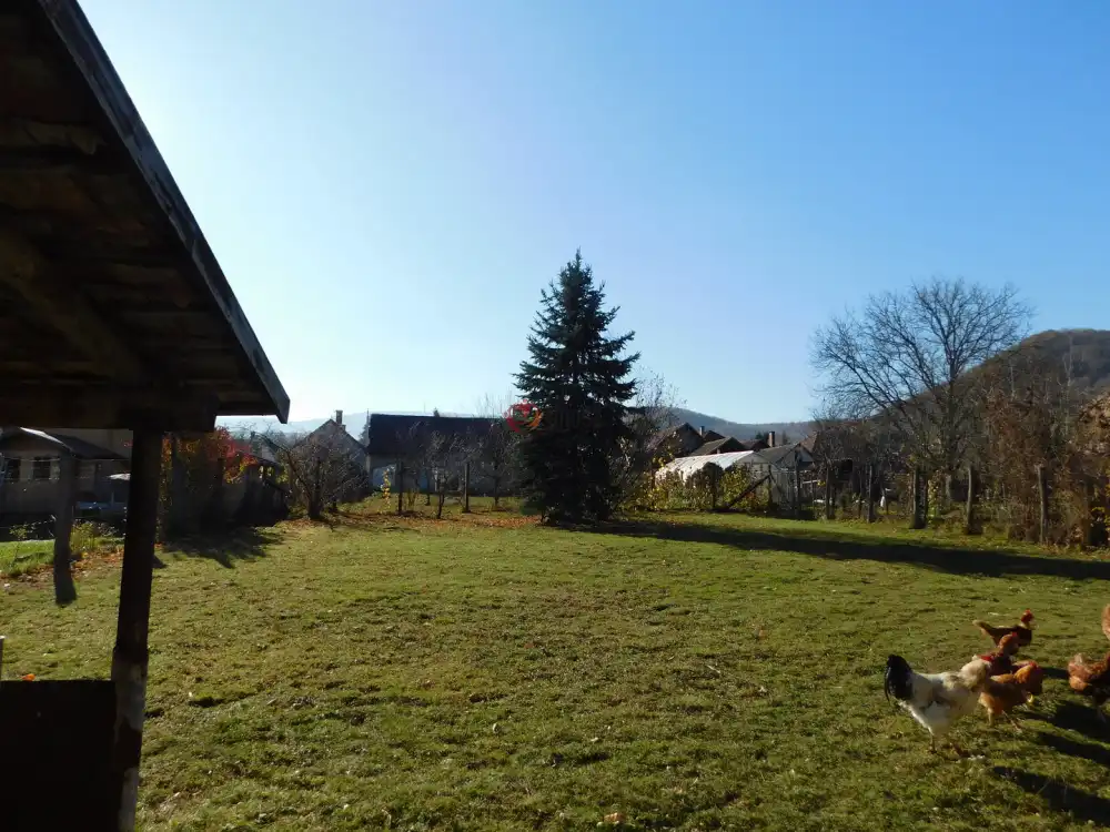 Heves megye - Parád