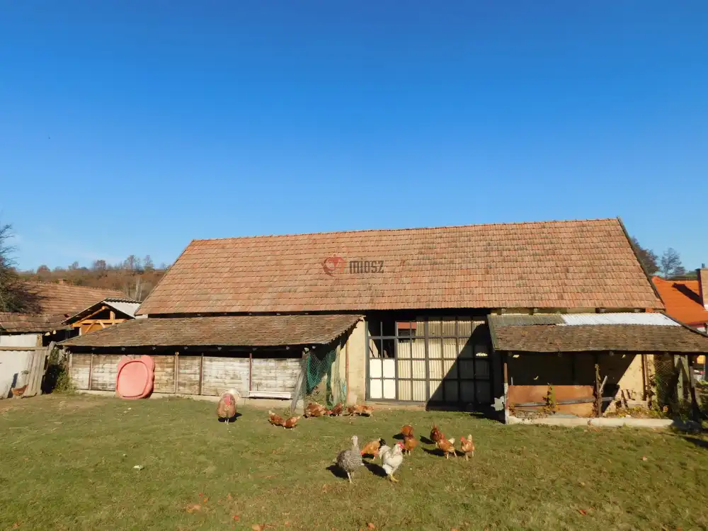 Heves megye - Parád