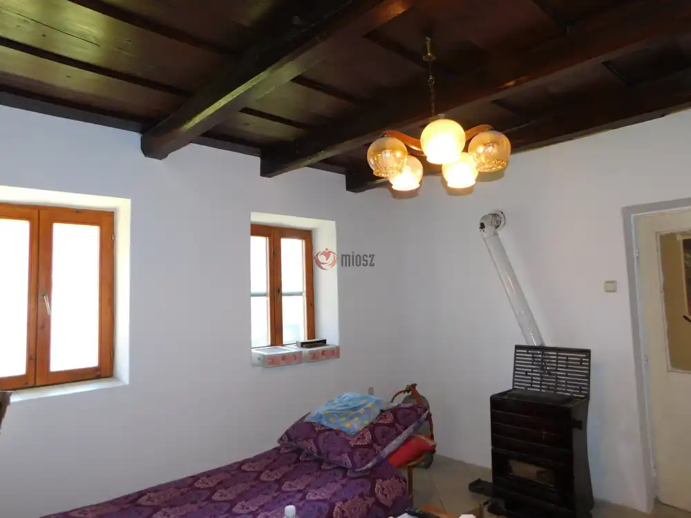 Heves megye - Parád