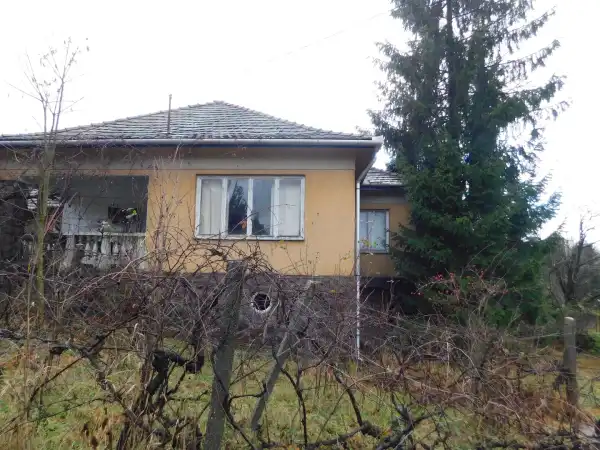 Eladó családi ház, Parád 3 szoba 166 m² 24.9 M Ft