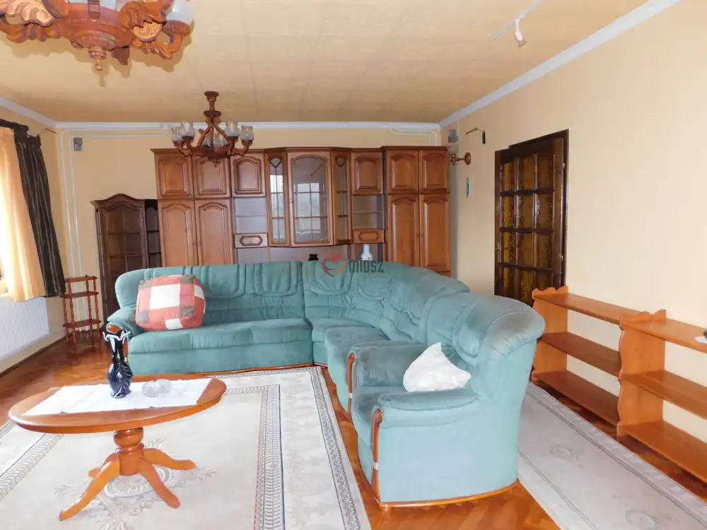 Heves megye - Parád