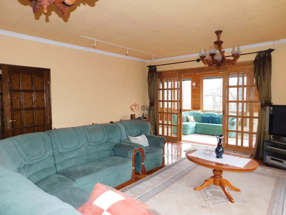 Heves megye - Parád