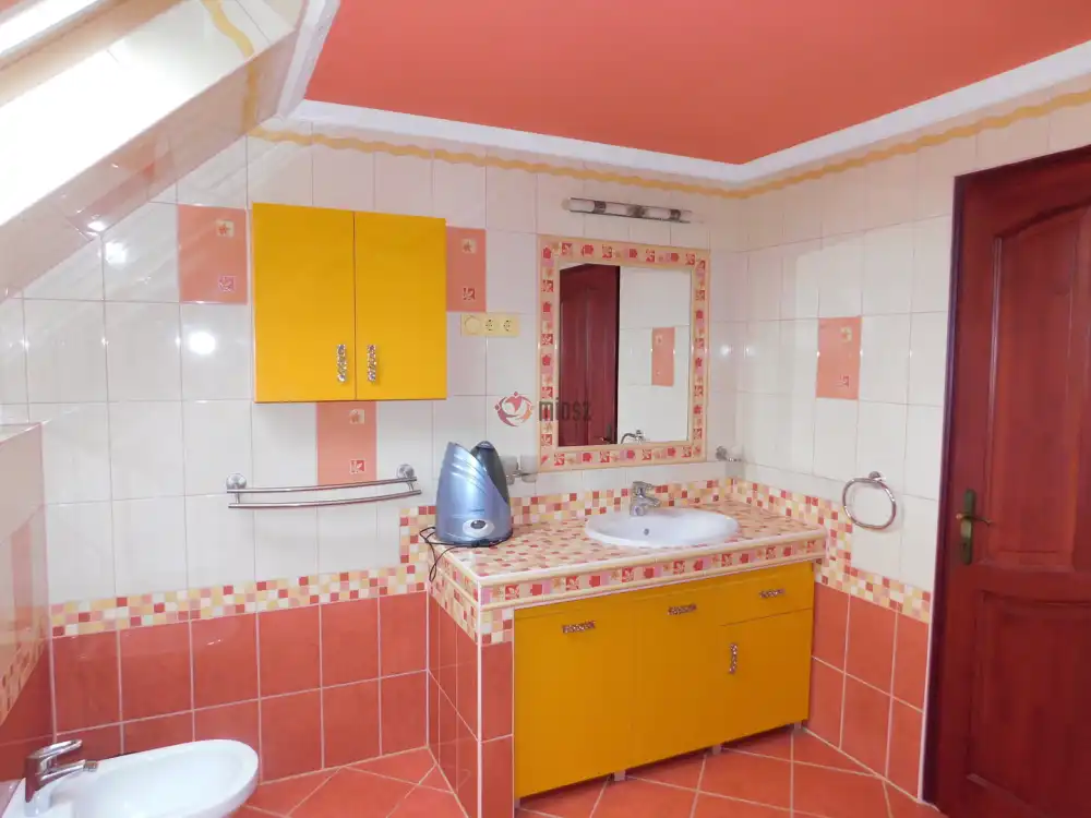 Heves megye - Parád