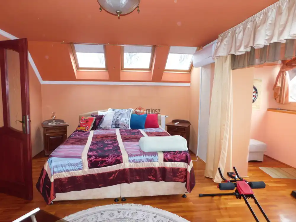 Heves megye - Parád