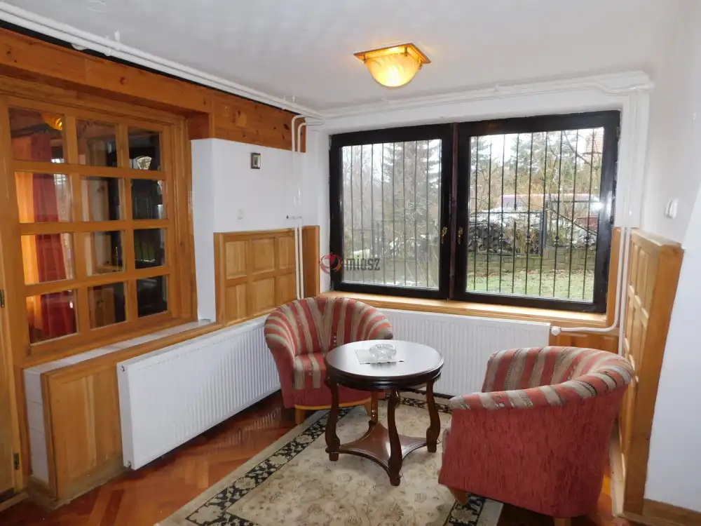 Heves megye - Parád