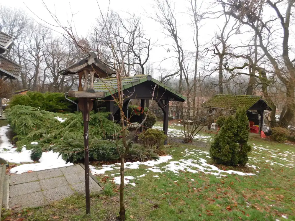 Heves megye - Parád