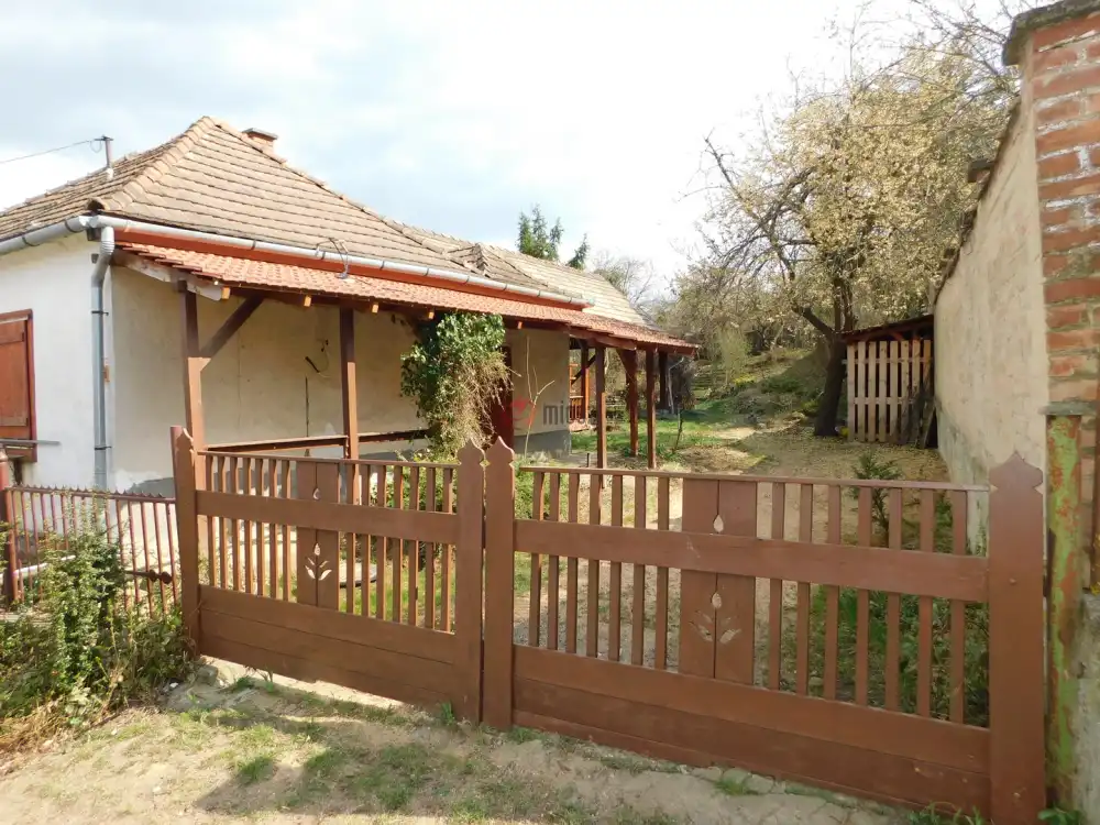 Heves megye - Parád