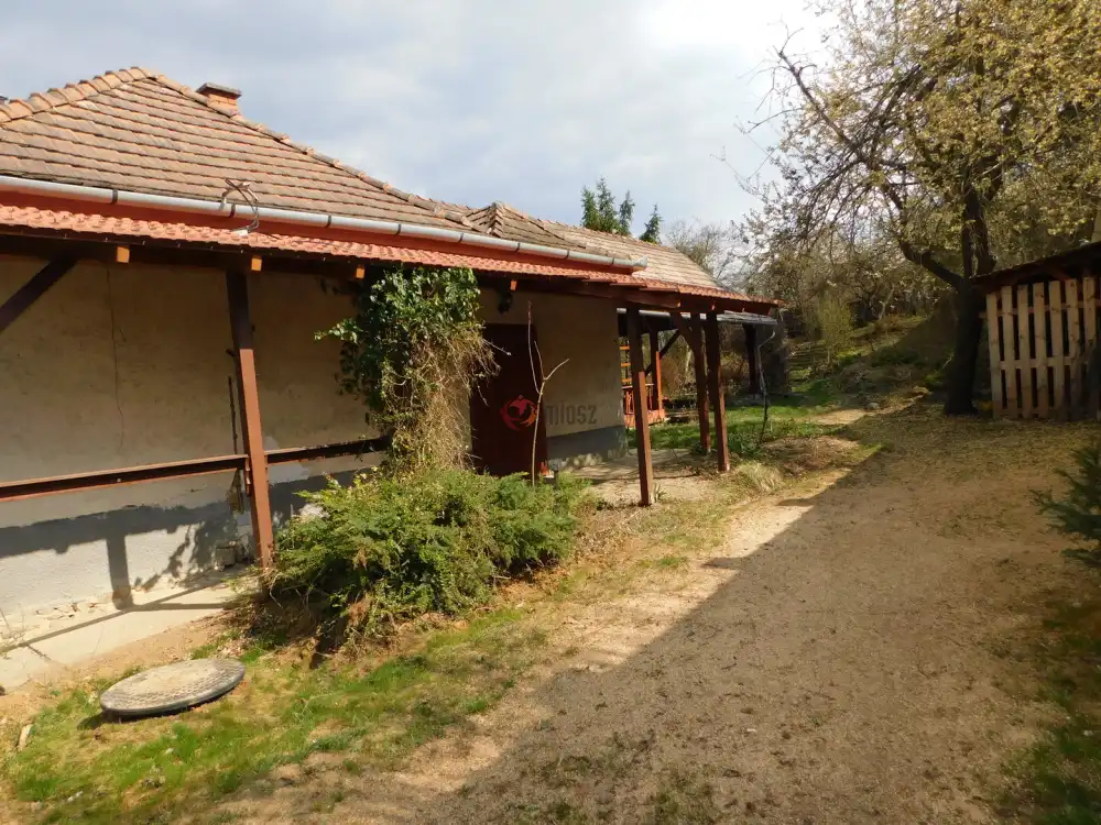 Heves megye - Parád