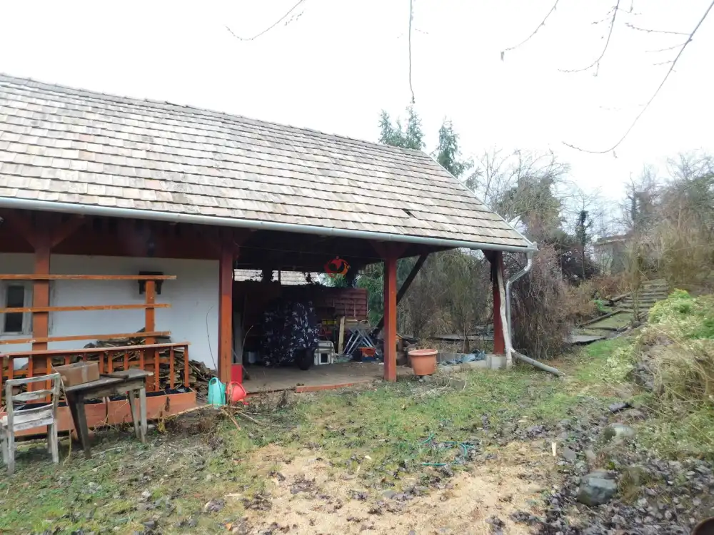 Heves megye - Parád