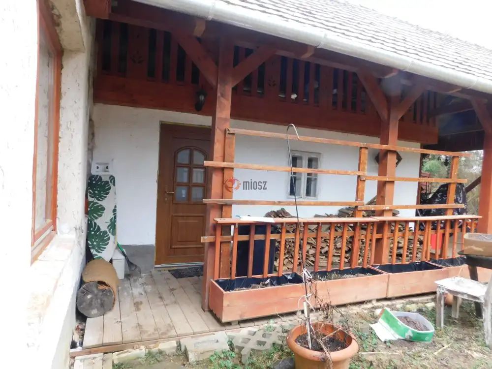 Heves megye - Parád