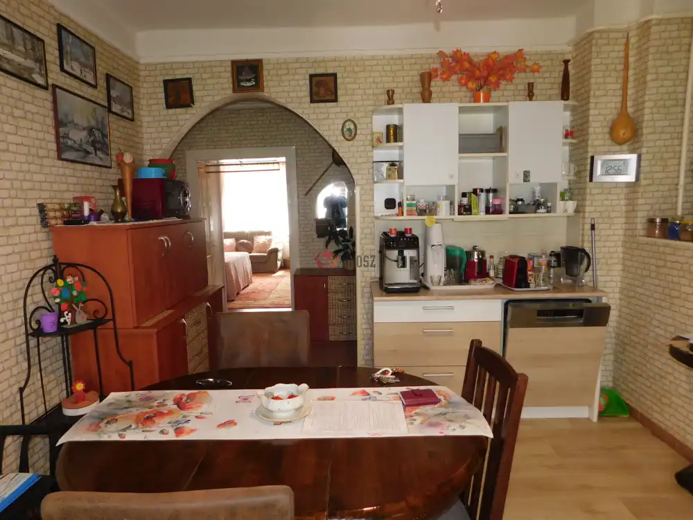 Heves megye - Parád