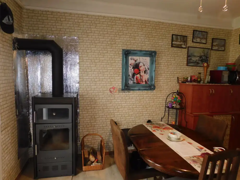 Heves megye - Parád