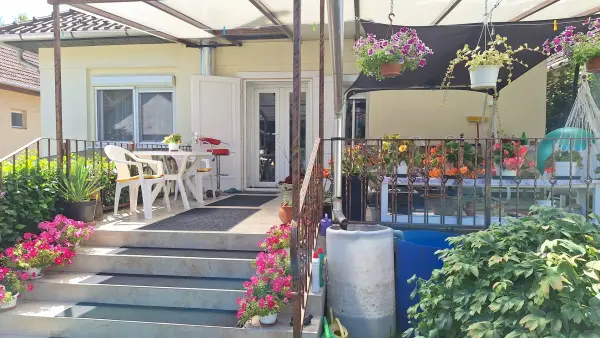 Eladó családi ház, Parád 2+1 szoba 85 m² 49.9 M Ft