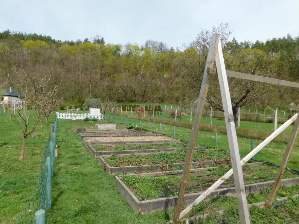 Heves megye - Parád